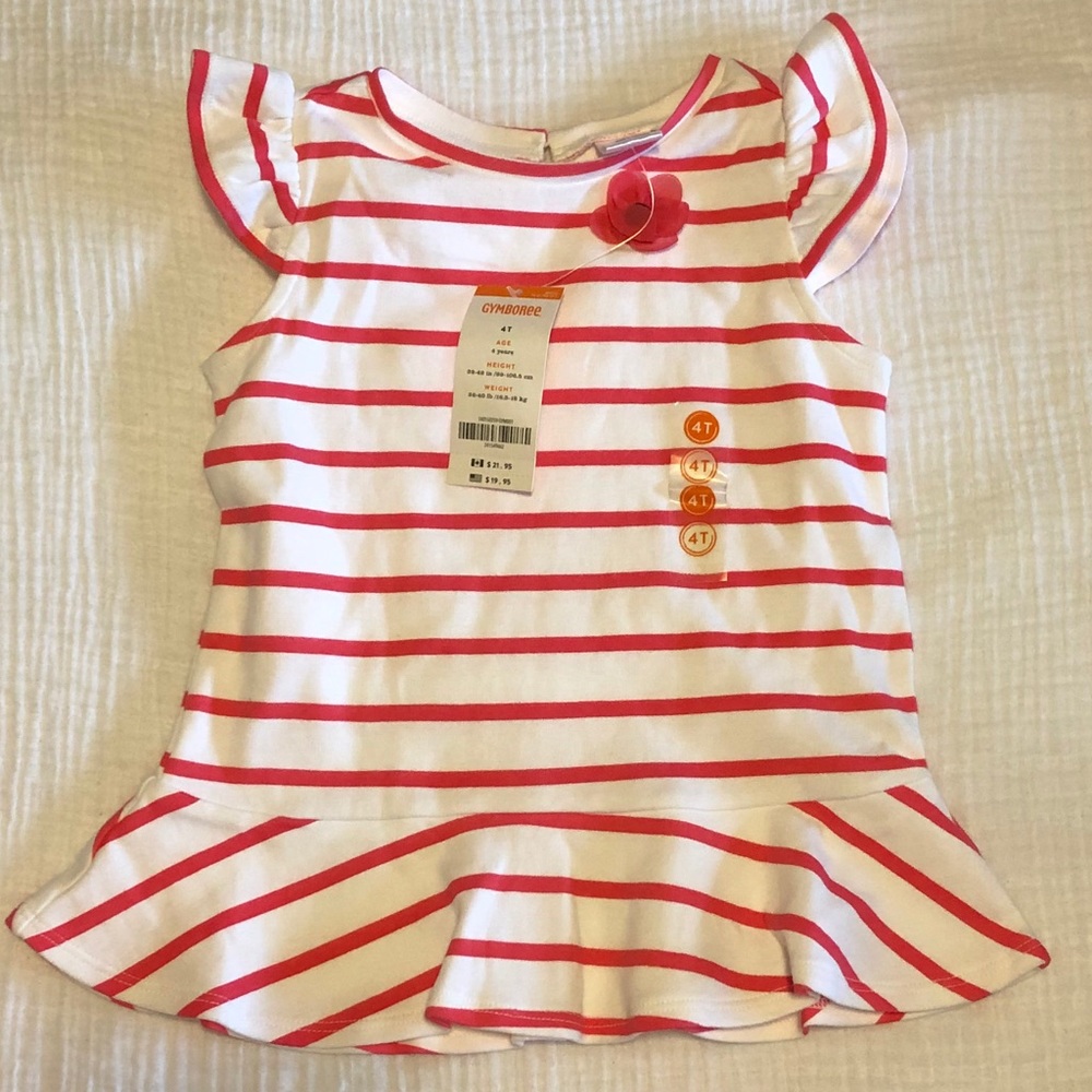 Girl’s Shirt
